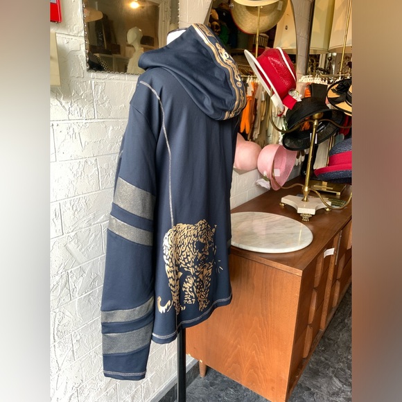 SPORTALM athleisure jacket - Picture 10 of 14